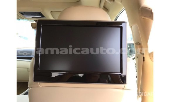 Buy Import Lexus LX Blue Car in Import - Dubai in Clarendon Buy Import Lexus LX Blue Car in Import - Dubai in Clarendon