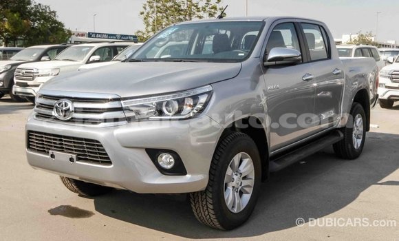 Buy Import Toyota Hilux Other Car in Import - Dubai in Clarendon Buy Import Toyota Hilux Other Car in Import - Dubai in Clarendon