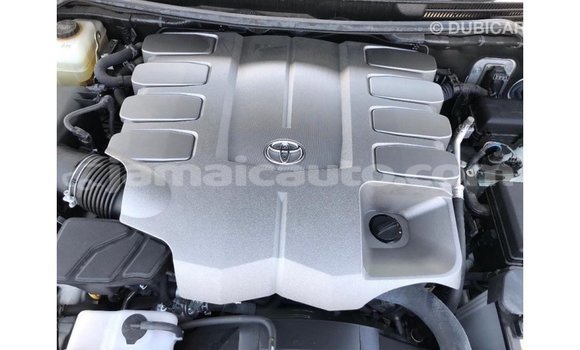 Buy Import Toyota Land Cruiser White Car in Import - Dubai in Clarendon Buy Import Toyota Land Cruiser White Car in Import - Dubai in Clarendon