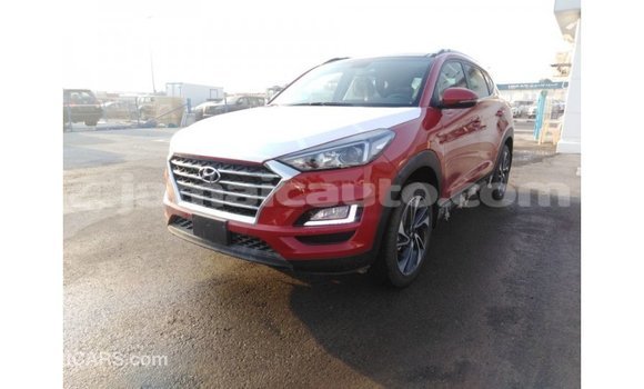 Acheter Import Voiture Hyundai Tucson Rouge à Import - Dubai, Clarendon Acheter Import Voiture Hyundai Tucson Rouge à Import - Dubai, Clarendon