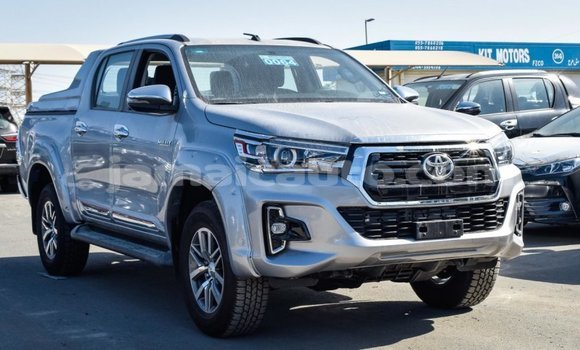 Buy Import Toyota Hilux Other Car in Import - Dubai in Clarendon Buy Import Toyota Hilux Other Car in Import - Dubai in Clarendon