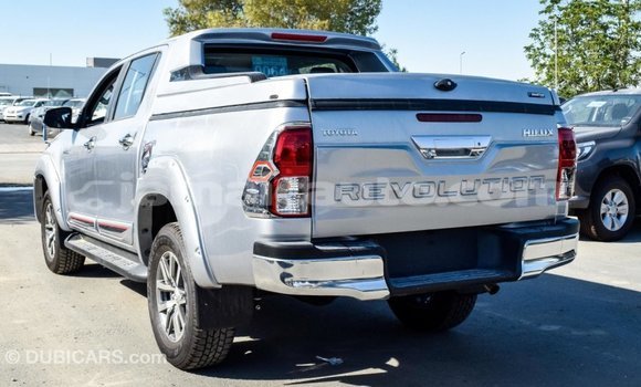 Buy Import Toyota Hilux Other Car in Import - Dubai in Clarendon Buy Import Toyota Hilux Other Car in Import - Dubai in Clarendon