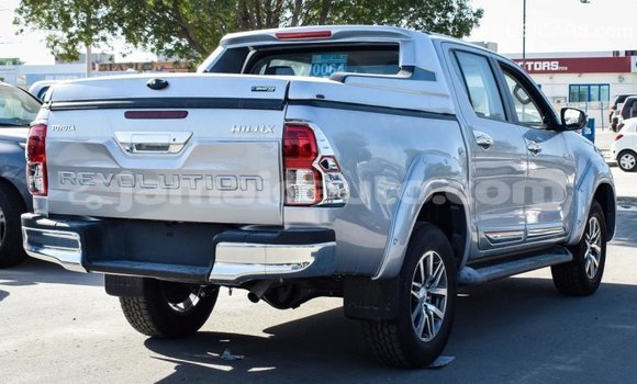 Buy Import Toyota Hilux Other Car in Import - Dubai in Clarendon Buy Import Toyota Hilux Other Car in Import - Dubai in Clarendon