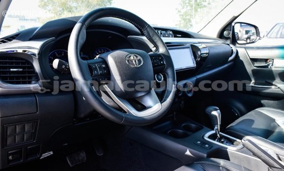 Buy Import Toyota Hilux Other Car in Import - Dubai in Clarendon Buy Import Toyota Hilux Other Car in Import - Dubai in Clarendon