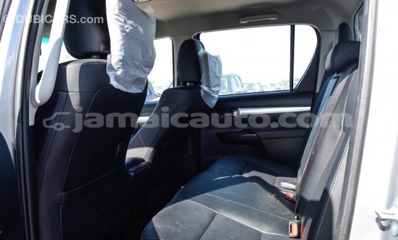Buy Import Toyota Hilux Other Car in Import - Dubai in Clarendon Buy Import Toyota Hilux Other Car in Import - Dubai in Clarendon