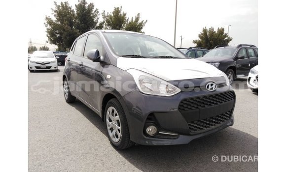 Acheter Import Voiture Hyundai i10 Autre à Import - Dubai, Clarendon Acheter Import Voiture Hyundai i10 Autre à Import - Dubai, Clarendon