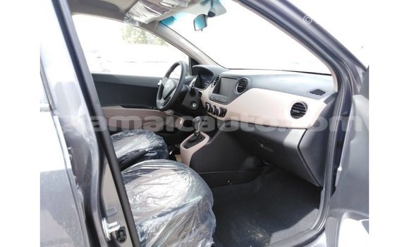 Acheter Import Voiture Hyundai i10 Autre à Import - Dubai, Clarendon Acheter Import Voiture Hyundai i10 Autre à Import - Dubai, Clarendon