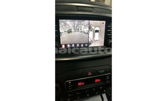 Acheter Import Voiture Kia Sorento Marron à Import - Dubai, Clarendon Acheter Import Voiture Kia Sorento Marron à Import - Dubai, Clarendon