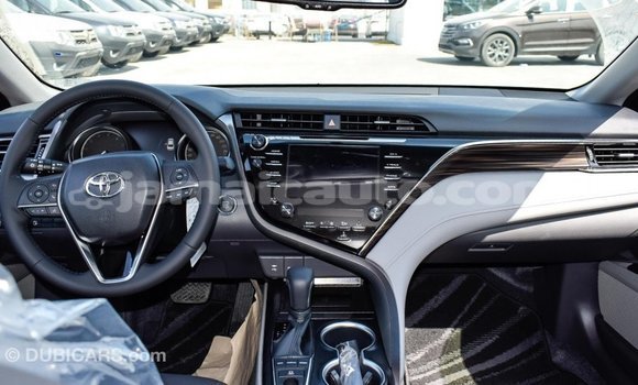 Acheter Import Voiture Toyota Camry Noir à Import - Dubai, Clarendon Acheter Import Voiture Toyota Camry Noir à Import - Dubai, Clarendon
