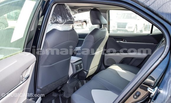 Acheter Import Voiture Toyota Camry Noir à Import - Dubai, Clarendon Acheter Import Voiture Toyota Camry Noir à Import - Dubai, Clarendon