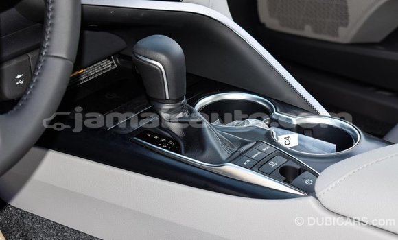Acheter Import Voiture Toyota Camry Noir à Import - Dubai, Clarendon Acheter Import Voiture Toyota Camry Noir à Import - Dubai, Clarendon