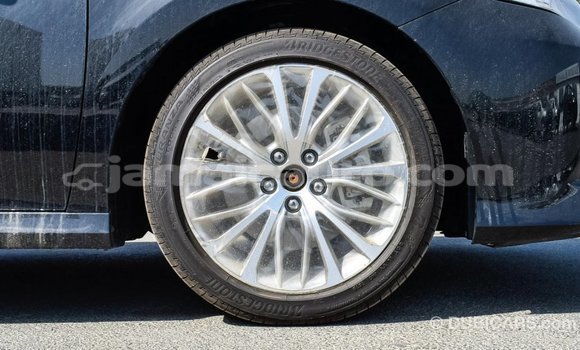 Acheter Import Voiture Toyota Camry Noir à Import - Dubai, Clarendon Acheter Import Voiture Toyota Camry Noir à Import - Dubai, Clarendon