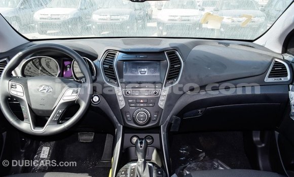 Acheter Import Voiture Hyundai Santa Fe Noir à Import - Dubai, Clarendon Acheter Import Voiture Hyundai Santa Fe Noir à Import - Dubai, Clarendon