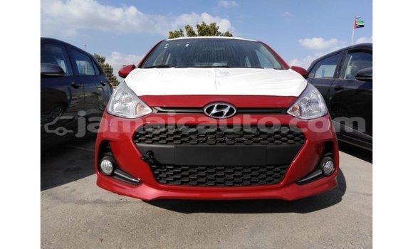Acheter Import Voiture Hyundai i10 Rouge à Import - Dubai, Clarendon Acheter Import Voiture Hyundai i10 Rouge à Import - Dubai, Clarendon