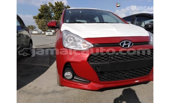 Acheter Import Voiture Hyundai i10 Rouge à Import - Dubai, Clarendon Acheter Import Voiture Hyundai i10 Rouge à Import - Dubai, Clarendon