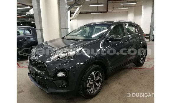 Acheter Import Voiture Kia Sportage Autre à Import - Dubai, Clarendon Acheter Import Voiture Kia Sportage Autre à Import - Dubai, Clarendon