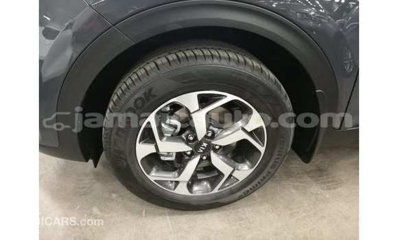 Acheter Import Voiture Kia Sportage Autre à Import - Dubai, Clarendon Acheter Import Voiture Kia Sportage Autre à Import - Dubai, Clarendon