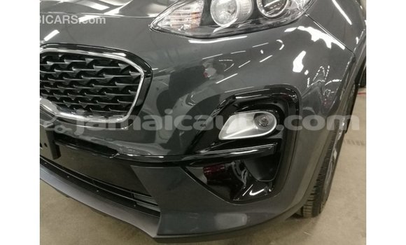 Acheter Import Voiture Kia Sportage Autre à Import - Dubai, Clarendon Acheter Import Voiture Kia Sportage Autre à Import - Dubai, Clarendon