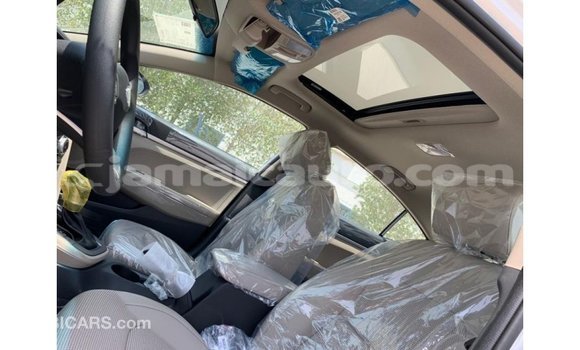 Acheter Import Voiture Hyundai Elantra Blanc à Import - Dubai, Clarendon Acheter Import Voiture Hyundai Elantra Blanc à Import - Dubai, Clarendon