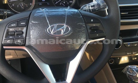 Buy Import Hyundai Tucson White Car in Import - Dubai in Clarendon Buy Import Hyundai Tucson White Car in Import - Dubai in Clarendon
