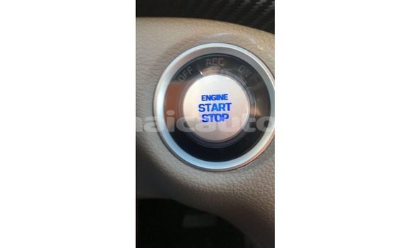 Buy Import Hyundai Tucson White Car in Import - Dubai in Clarendon Buy Import Hyundai Tucson White Car in Import - Dubai in Clarendon