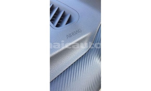 Buy Import Hyundai Tucson White Car in Import - Dubai in Clarendon Buy Import Hyundai Tucson White Car in Import - Dubai in Clarendon