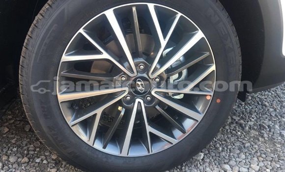 Buy Import Hyundai Tucson White Car in Import - Dubai in Clarendon Buy Import Hyundai Tucson White Car in Import - Dubai in Clarendon