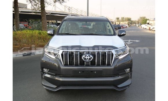 Buy Import Toyota Prado Other Car in Import - Dubai in Clarendon Buy Import Toyota Prado Other Car in Import - Dubai in Clarendon
