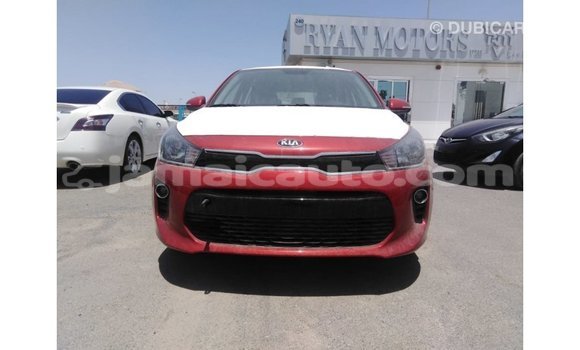 Acheter Import Voiture Kia Rio Rouge à Import - Dubai, Clarendon Acheter Import Voiture Kia Rio Rouge à Import - Dubai, Clarendon