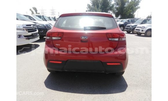 Acheter Import Voiture Kia Rio Rouge à Import - Dubai, Clarendon Acheter Import Voiture Kia Rio Rouge à Import - Dubai, Clarendon