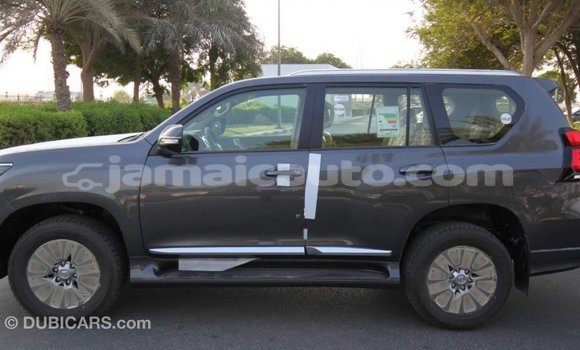 Buy Import Toyota Prado Other Car in Import - Dubai in Clarendon Buy Import Toyota Prado Other Car in Import - Dubai in Clarendon