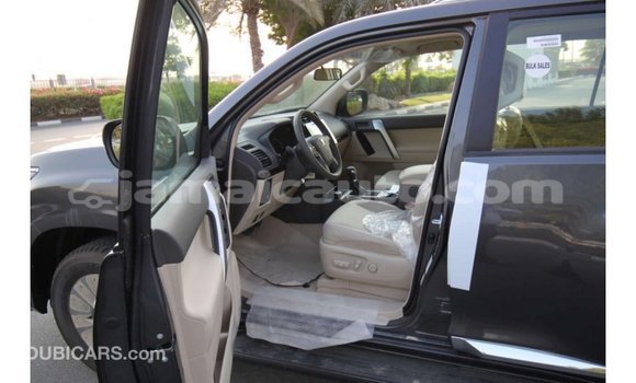 Buy Import Toyota Prado Other Car in Import - Dubai in Clarendon Buy Import Toyota Prado Other Car in Import - Dubai in Clarendon