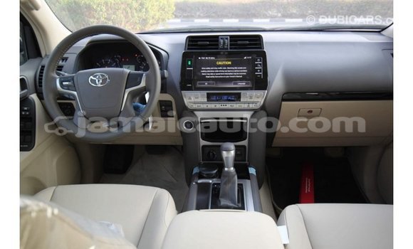 Buy Import Toyota Prado Other Car in Import - Dubai in Clarendon Buy Import Toyota Prado Other Car in Import - Dubai in Clarendon