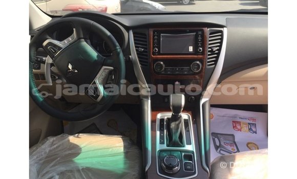 Buy Import Mitsubishi Montero Other Car in Import - Dubai in Clarendon Buy Import Mitsubishi Montero Other Car in Import - Dubai in Clarendon