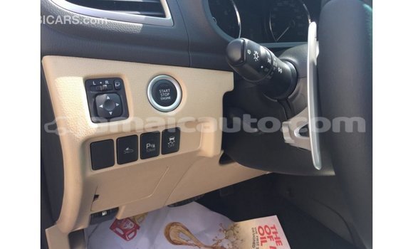 Buy Import Mitsubishi Montero Other Car in Import - Dubai in Clarendon Buy Import Mitsubishi Montero Other Car in Import - Dubai in Clarendon