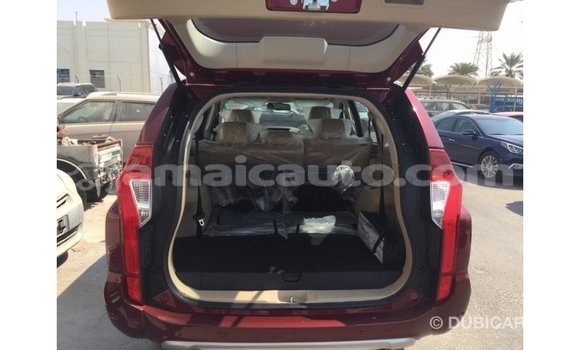 Buy Import Mitsubishi Montero Other Car in Import - Dubai in Clarendon Buy Import Mitsubishi Montero Other Car in Import - Dubai in Clarendon