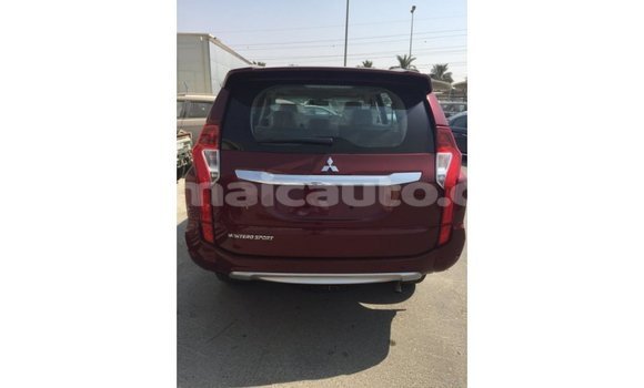 Buy Import Mitsubishi Montero Other Car in Import - Dubai in Clarendon Buy Import Mitsubishi Montero Other Car in Import - Dubai in Clarendon