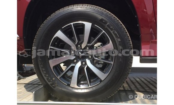 Buy Import Mitsubishi Montero Other Car in Import - Dubai in Clarendon Buy Import Mitsubishi Montero Other Car in Import - Dubai in Clarendon