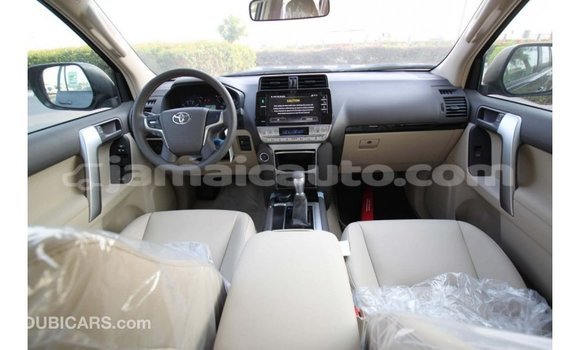 Buy Import Toyota Prado Other Car in Import - Dubai in Clarendon Buy Import Toyota Prado Other Car in Import - Dubai in Clarendon