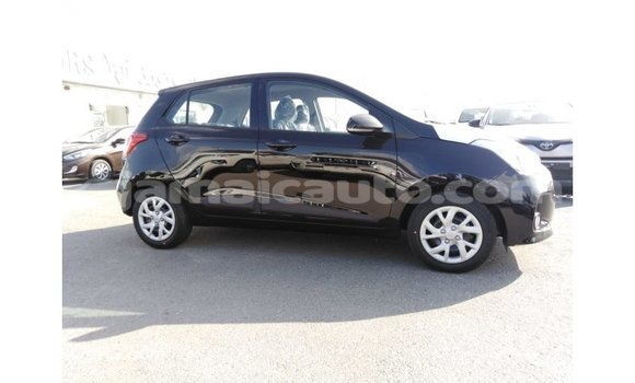 Acheter Import Voiture Hyundai i10 Noir à Import - Dubai, Clarendon Acheter Import Voiture Hyundai i10 Noir à Import - Dubai, Clarendon