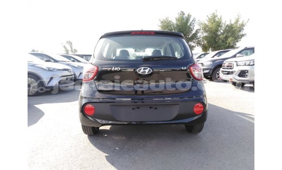 Acheter Import Voiture Hyundai i10 Noir à Import - Dubai, Clarendon Acheter Import Voiture Hyundai i10 Noir à Import - Dubai, Clarendon