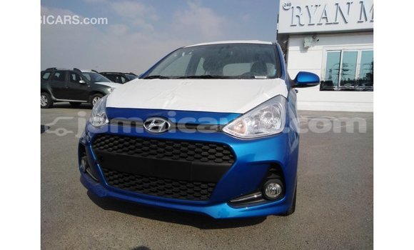 Acheter Import Voiture Hyundai i10 Bleu à Import - Dubai, Clarendon Acheter Import Voiture Hyundai i10 Bleu à Import - Dubai, Clarendon