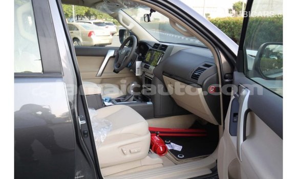 Buy Import Toyota Prado Other Car in Import - Dubai in Clarendon Buy Import Toyota Prado Other Car in Import - Dubai in Clarendon