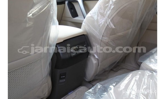 Buy Import Toyota Prado Other Car in Import - Dubai in Clarendon Buy Import Toyota Prado Other Car in Import - Dubai in Clarendon