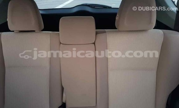 Buy Import Toyota HiAce Red Truck in Import - Dubai in Clarendon Buy Import Toyota HiAce Red Truck in Import - Dubai in Clarendon