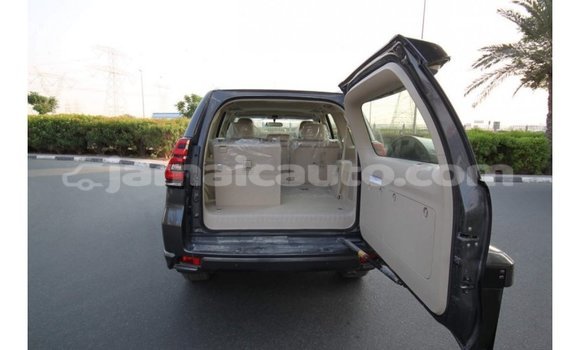 Buy Import Toyota Prado Other Car in Import - Dubai in Clarendon