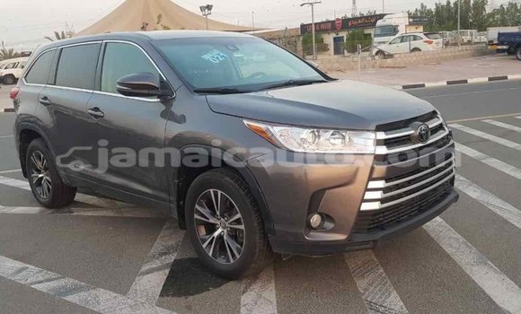 Buy Import Toyota Highlander Other Car in Import - Dubai in Clarendon Buy Import Toyota Highlander Other Car in Import - Dubai in Clarendon