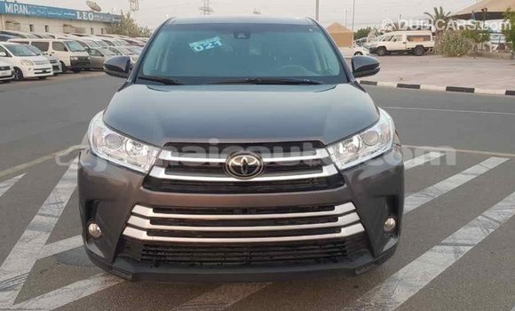 Buy Import Toyota Highlander Other Car in Import - Dubai in Clarendon Buy Import Toyota Highlander Other Car in Import - Dubai in Clarendon