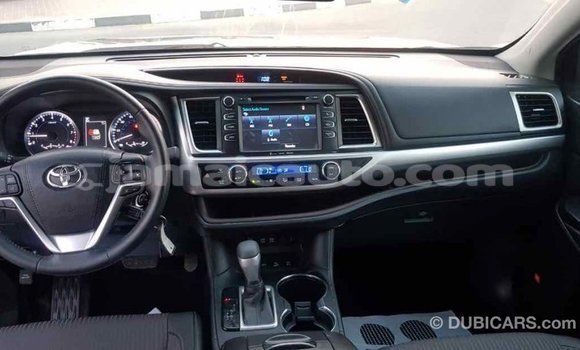 Buy Import Toyota Highlander Other Car in Import - Dubai in Clarendon Buy Import Toyota Highlander Other Car in Import - Dubai in Clarendon