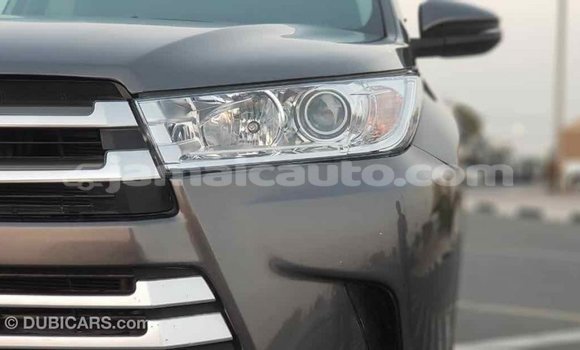 Buy Import Toyota Highlander Other Car in Import - Dubai in Clarendon Buy Import Toyota Highlander Other Car in Import - Dubai in Clarendon